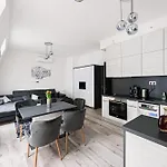 Appartement Dob Six Budapest