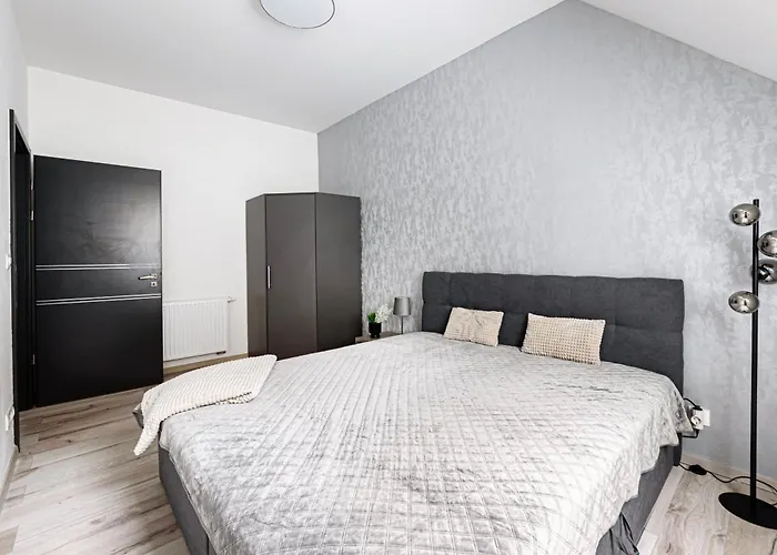 Dob Six Apartmán Budapešť